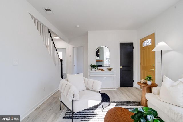 3724 SYLVAN DR, Baltimore, MD 21207