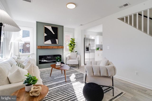 3724 SYLVAN DR, Baltimore, MD 21207