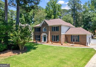 4183 Deerbrook Way SW, Lilburn, GA 30047