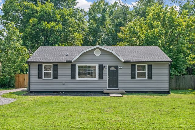 216 Tobacco Rd, Clarksville, TN 37042