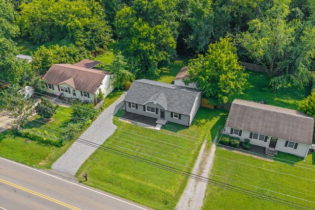 216 Tobacco Rd, Clarksville, TN 37042