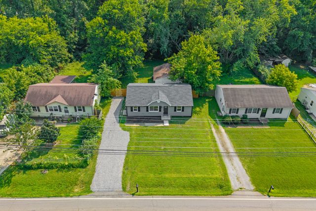 216 Tobacco Rd, Clarksville, TN 37042