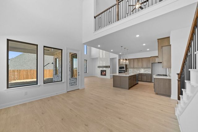 901 Mumms Field Drive, Fort Worth, TX 76177