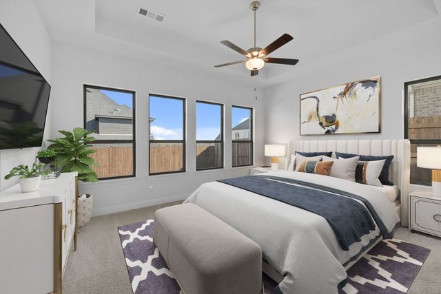 901 Mumms Field Drive, Fort Worth, TX 76177