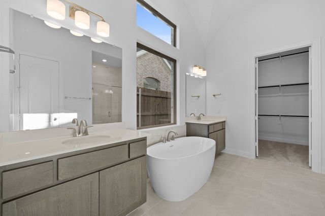 901 Mumms Field Drive, Fort Worth, TX 76177