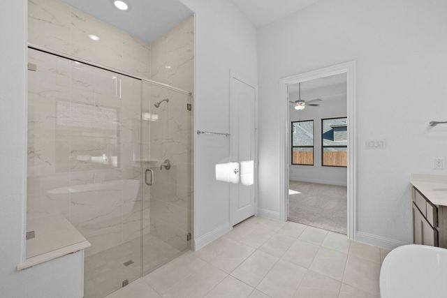 901 Mumms Field Drive, Fort Worth, TX 76177