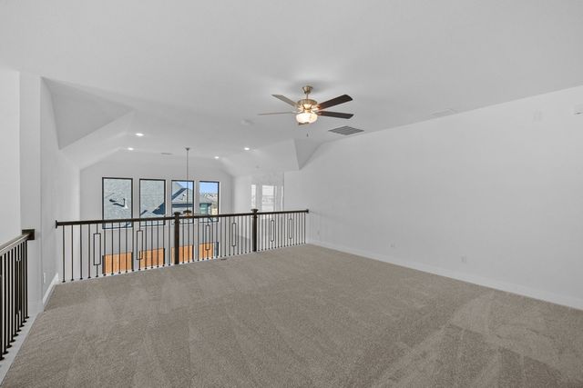 901 Mumms Field Drive, Fort Worth, TX 76177