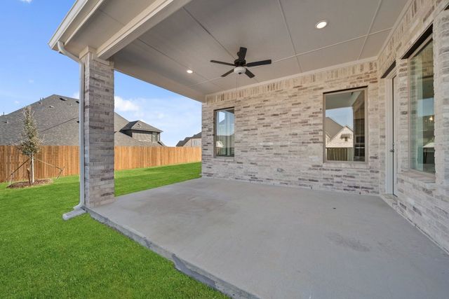 901 Mumms Field Drive, Fort Worth, TX 76177