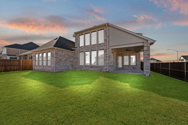 901 Mumms Field Drive, Fort Worth, TX 76177