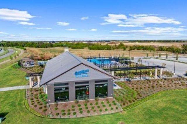 901 Mumms Field Drive, Fort Worth, TX 76177