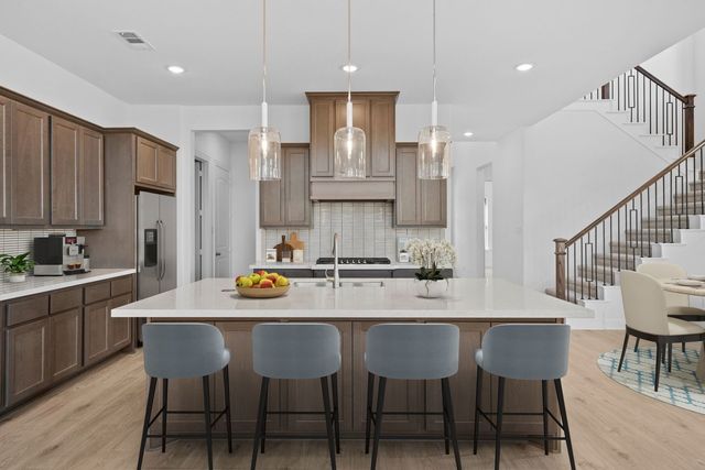 901 Mumms Field Drive, Fort Worth, TX 76177