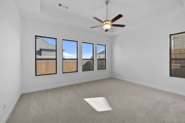 901 Mumms Field Drive, Fort Worth, TX 76177