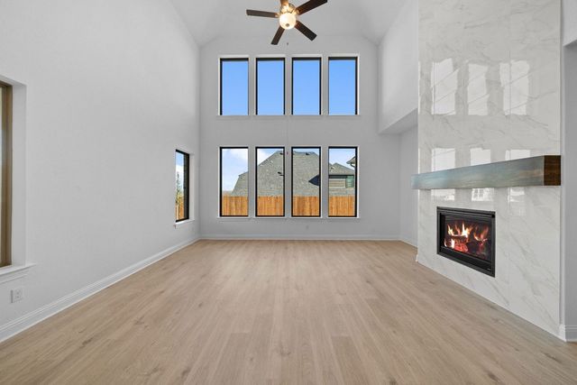 901 Mumms Field Drive, Fort Worth, TX 76177