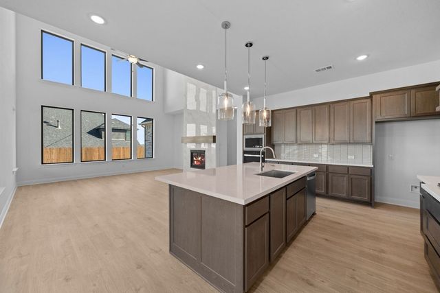 901 Mumms Field Drive, Fort Worth, TX 76177