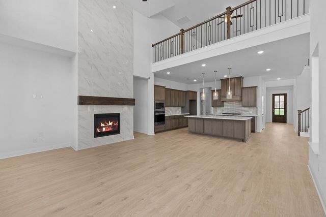 901 Mumms Field Drive, Fort Worth, TX 76177