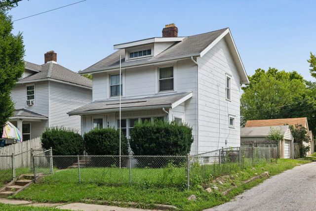 1612 Bruck Street, Columbus, OH 43207