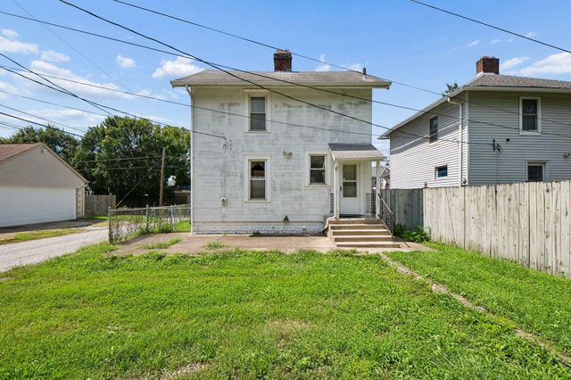1612 Bruck Street, Columbus, OH 43207