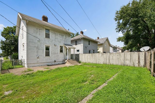 1612 Bruck Street, Columbus, OH 43207