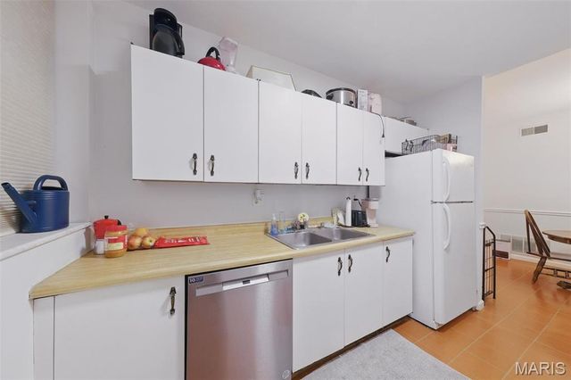 4500 McPherson Avenue 2W, St Louis, MO 63108