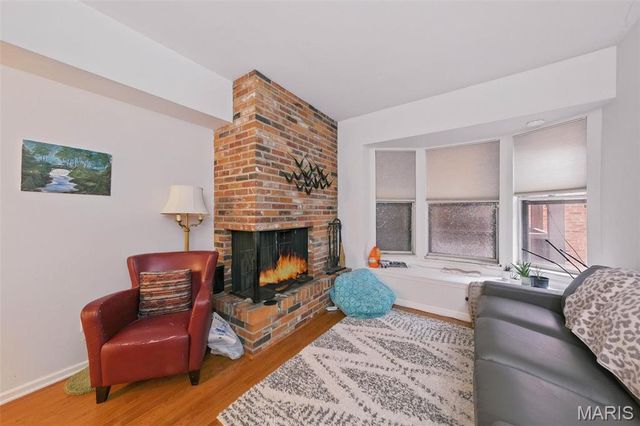 4500 McPherson Avenue 2W, St Louis, MO 63108