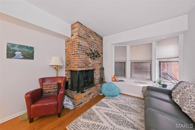 4500 McPherson Avenue 2W, St Louis, MO 63108
