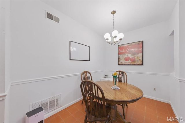 4500 McPherson Avenue 2W, St Louis, MO 63108