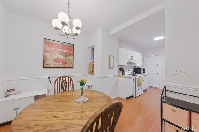 4500 McPherson Avenue 2W, St Louis, MO 63108