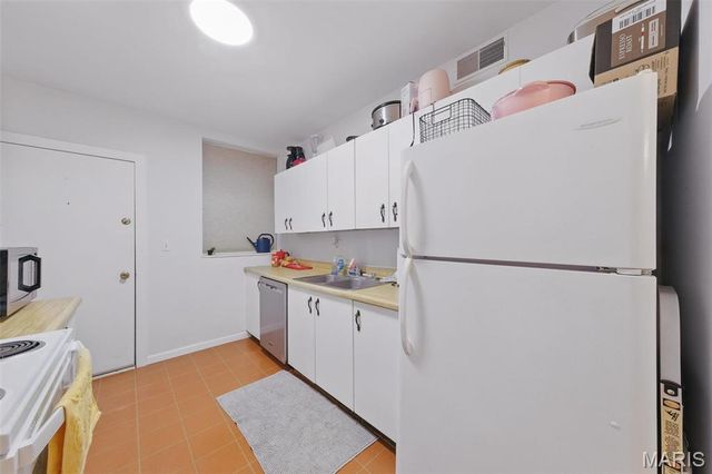 4500 McPherson Avenue 2W, St Louis, MO 63108