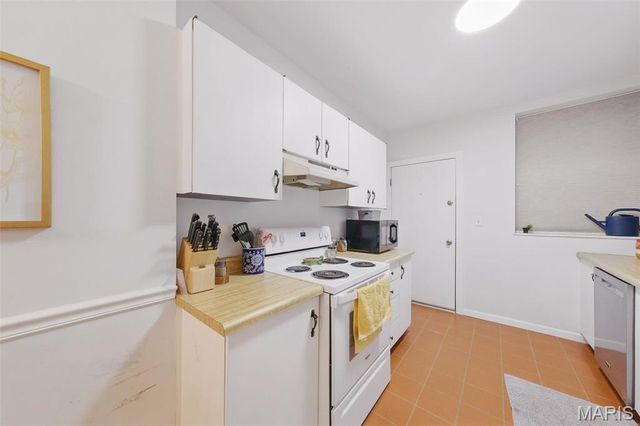 4500 McPherson Avenue 2W, St Louis, MO 63108