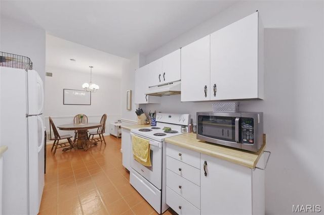 4500 McPherson Avenue 2W, St Louis, MO 63108