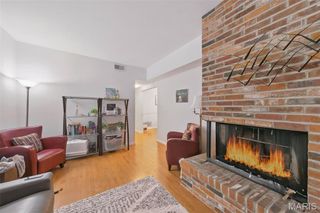 4500 McPherson Avenue 2W, St Louis, MO 63108
