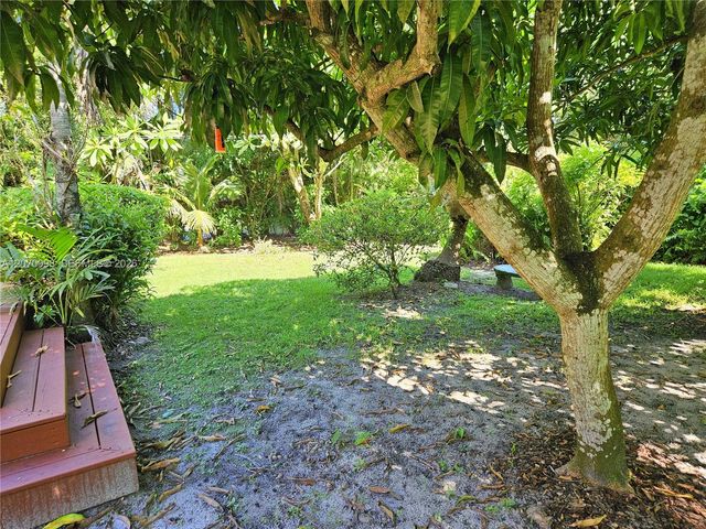 6624 SW 78th Terrace, South Miami, FL 33143