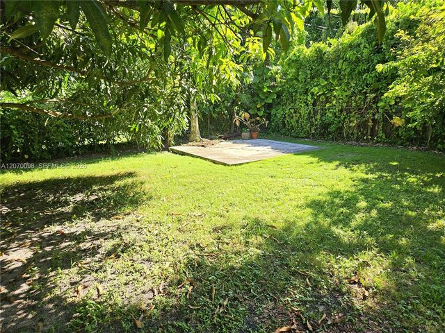 6624 SW 78th Terrace, South Miami, FL 33143