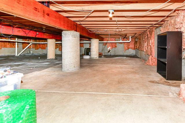 1870 E 106th Street, Carmel, IN 46032