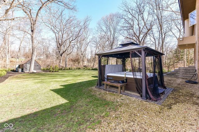 1870 E 106th Street, Carmel, IN 46032