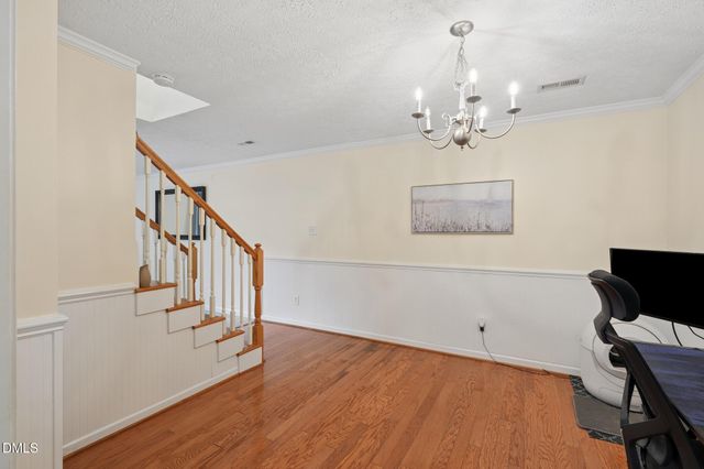 118 Clancy Circle, Cary, NC 27511