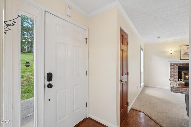 118 Clancy Circle, Cary, NC 27511