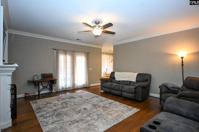 112 Pineoak Court, Leesville, SC 29070