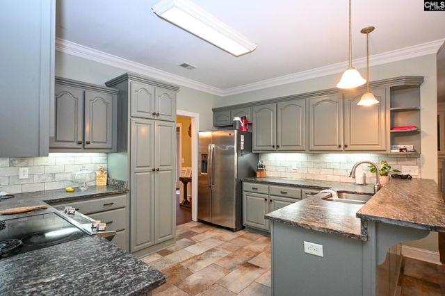 112 Pineoak Court, Leesville, SC 29070