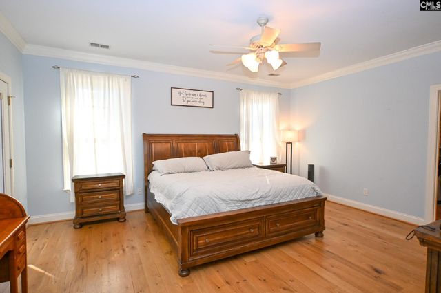 112 Pineoak Court, Leesville, SC 29070