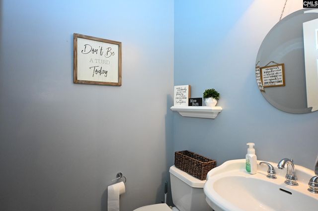 112 Pineoak Court, Leesville, SC 29070