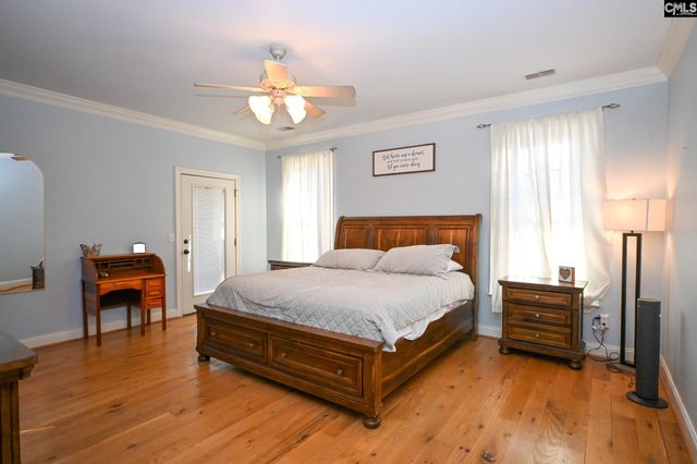 112 Pineoak Court, Leesville, SC 29070