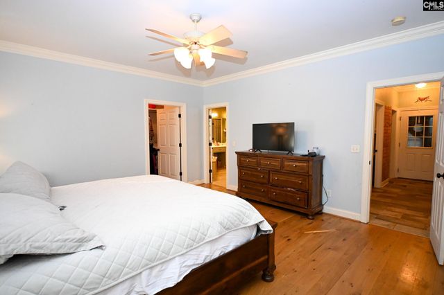 112 Pineoak Court, Leesville, SC 29070