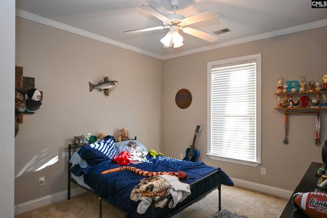 112 Pineoak Court, Leesville, SC 29070