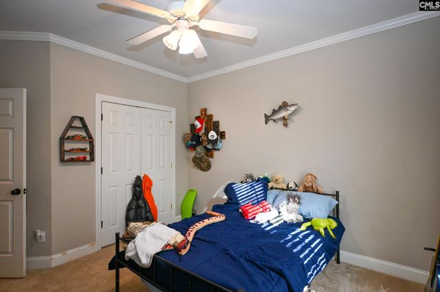 112 Pineoak Court, Leesville, SC 29070