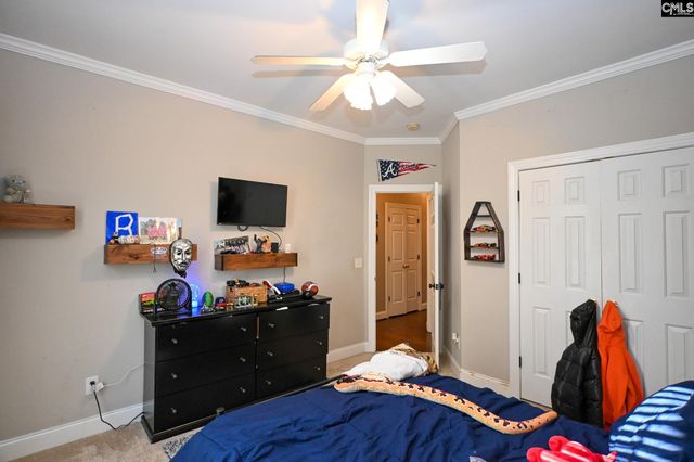 112 Pineoak Court, Leesville, SC 29070