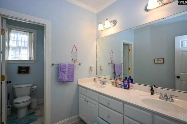 112 Pineoak Court, Leesville, SC 29070