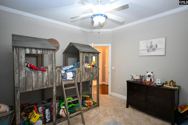 112 Pineoak Court, Leesville, SC 29070