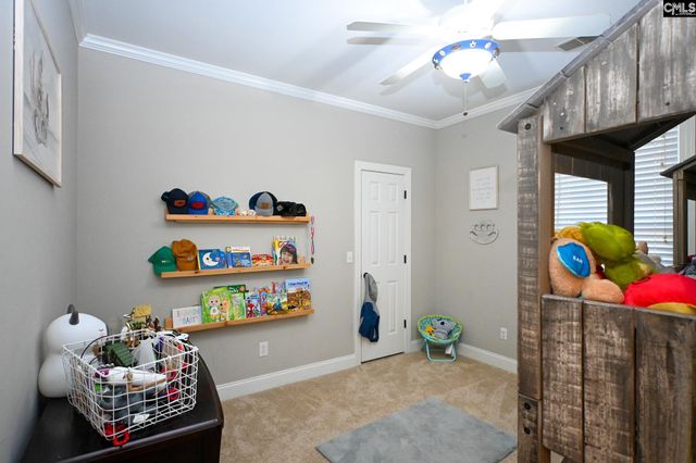 112 Pineoak Court, Leesville, SC 29070