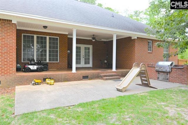 112 Pineoak Court, Leesville, SC 29070